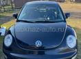 Volkswagen New Beetle