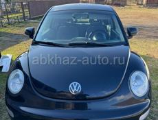 Volkswagen New Beetle