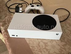 Продаю Xbox series s 