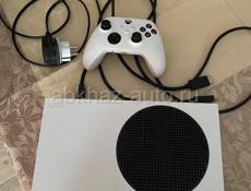 Продаю Xbox series s 