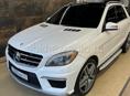 Mercedes-Benz ML