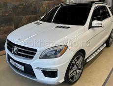 Mercedes-Benz ML