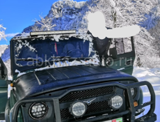 УАЗ 469