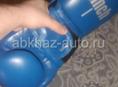 Перчатки боксерки 10 УНЦ