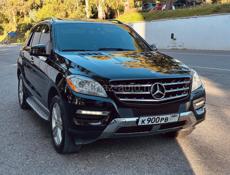 Mercedes-Benz ML