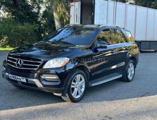 Mercedes-Benz ML