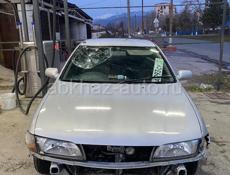 Nissan Pulsar