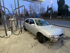 Nissan Pulsar