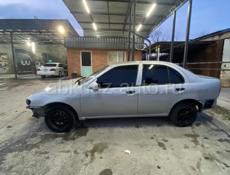 Nissan Pulsar