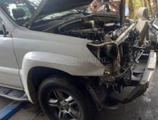 Крело на лексус GX470 