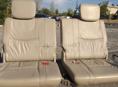 3ряд сидений gx470