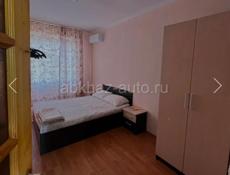 Продается квартира по ул Агрба 32.квартира находится на втором этаже .Сделан ремонт 