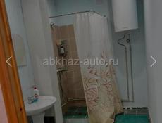 Продается квартира по ул Агрба 32.квартира находится на втором этаже .Сделан ремонт 