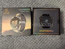 Smart watch 