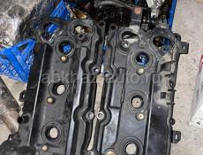 Nissan skyline 3.5 запчасти двигателя 