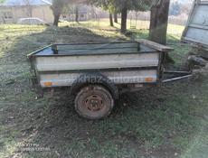 Прицеп 