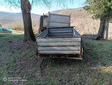 Прицеп 