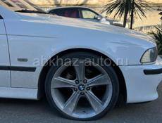 Диски BMW style 128 r19 