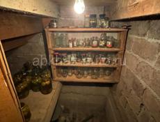 Дом в селе Пщап (Гульрипшского района)