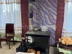Дом в селе Пщап (Гульрипшского района)