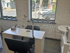 место в аренду для мастера маникюра и педикюра 
