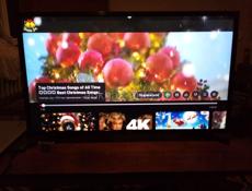 Телевизор Samsung Smart TV в отличном состоянии