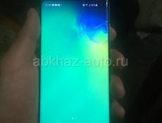 Samsung s10 срочно 