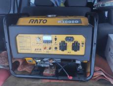 Генератор RATO 3000