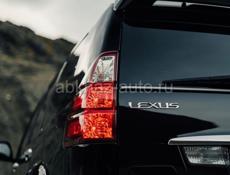 Lexus GX