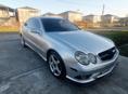 Mercedes-Benz CLK