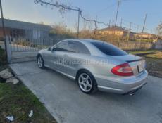 Mercedes-Benz CLK