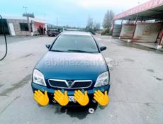 Opel Signum