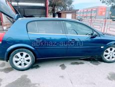 Opel Signum