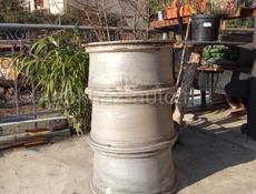 Продаю Диски разноширокие папа мама 3 шт 