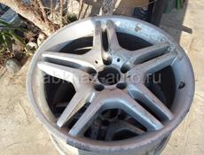Продаю Диски разноширокие папа мама 3 шт 