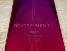 Redmi note 7 4/64🔥✅