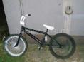 Велосипед bmx 