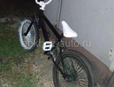 Велосипед bmx 