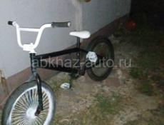 Велосипед bmx 