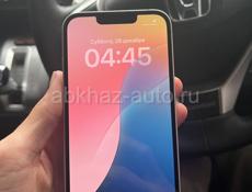 iPhone 13😍 идеал 