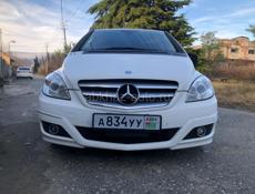 Mercedes-Benz B-Класс