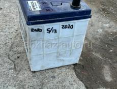 Продаю аккумулятор в хорошем состоянии 