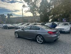 BMW 6 Series