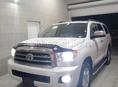 Toyota Sequoia