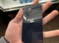iPhone 12 mini