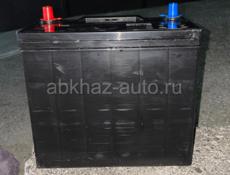 Продам аккумулятор 
