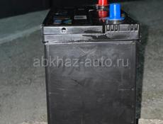 Продам аккумулятор 