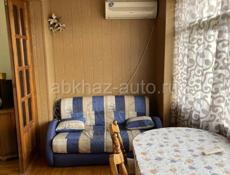 Продается квартира в Гудауте
