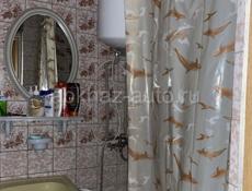 Продается квартира в Гудауте