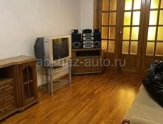 Продается квартира в Гудауте